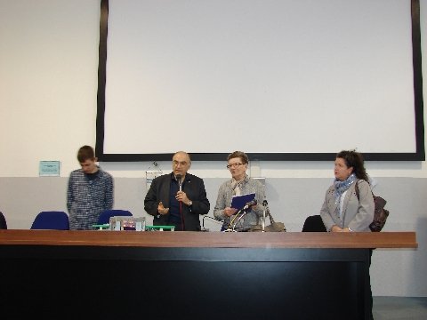 Borsa di Studio